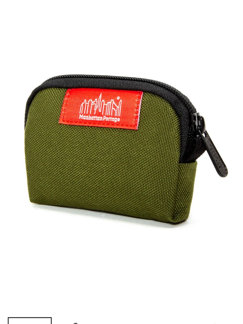 Manhattan Portage coin purse - Picture 4 of 6